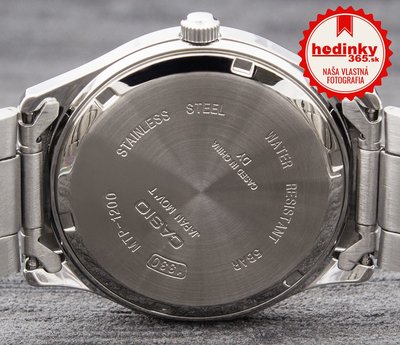 Casio Collection MTP-1200A-7AVEF