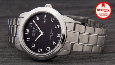 Casio Collection MTP-1221A-1AVEG