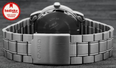 Casio Collection MTP-1221A-2AVEF