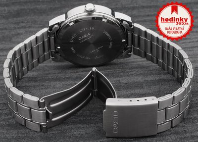 Casio Collection MTP-1221A-2AVEF