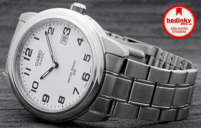 Casio Collection MTP-1221A-7BVEF