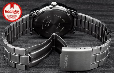 Casio Collection MTP-1221A-7BVEF