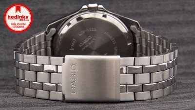 Casio Collection MTP-1222A-1AVEF