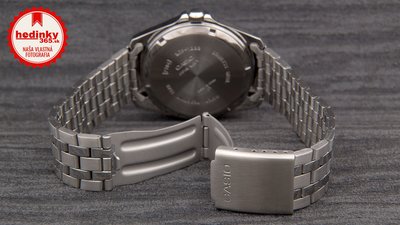 Casio Collection MTP-1222A-1AVEF