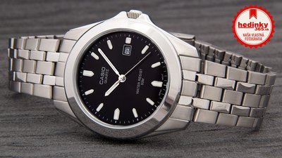 Casio Collection MTP-1222A-1AVEF