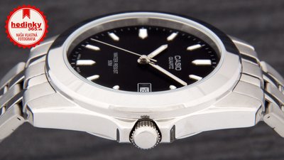 Casio Collection MTP-1222A-1AVEF