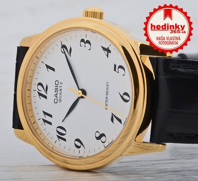 Casio Collection MTP-1236GL-7BEF