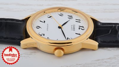 Casio Collection MTP-1236GL-7BEF