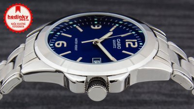 Casio Collection MTP-1259PD-2AEF