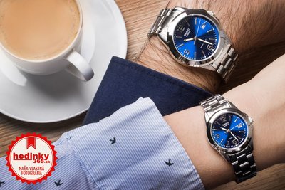 Casio Collection MTP-1259PD-2AEF