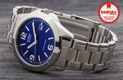 Casio Collection MTP-1259PD-2AEF