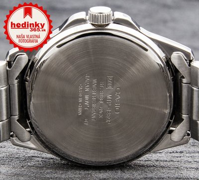 Casio Collection MTP-1259PD-2AEF