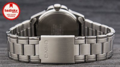 Casio Collection MTP-1259PD-2AEF