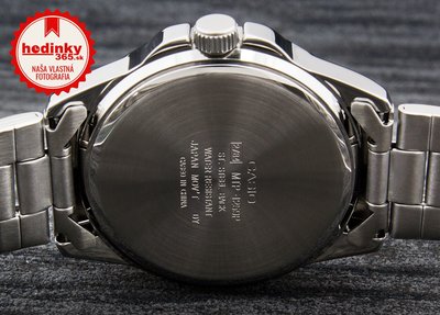 Casio Collection MTP-1259PD-7BEF