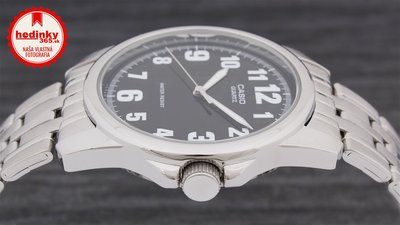 Casio Collection MTP-1260PD-1BEF