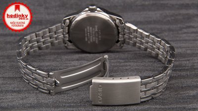 Casio Collection MTP-1260PD-7BEF