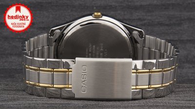 Casio Collection MTP-1264PG-7BEF