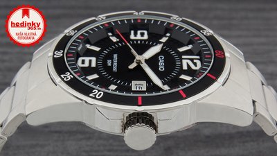 Casio Collection MTP-1291D-1A1VEF