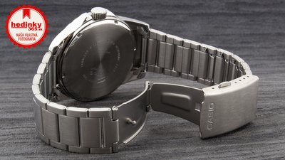 Casio Collection MTP-1291D-1A1VEF