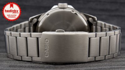 Casio Collection MTP-1291D-1A1VEF