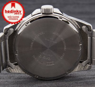 Casio Collection MTP-1291D-1A1VEF