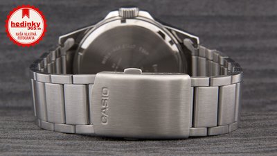 Casio Collection MTP-1291D-7AVEF