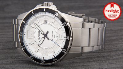 Casio Collection MTP-1291D-7AVEF