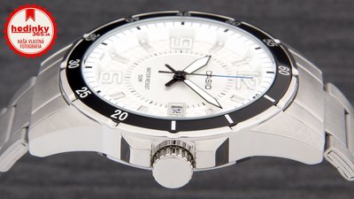 Casio Collection MTP-1291D-7AVEF