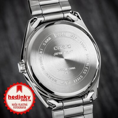 Casio Collection MTP-1302PD-7A1VEF