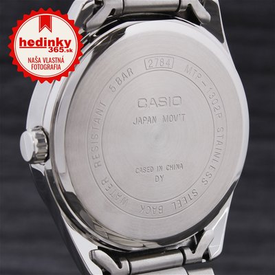 Casio Collection MTP-1302PD-7BVEF