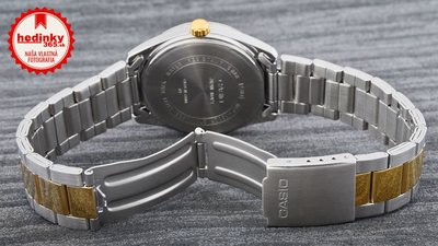 Casio Collection MTP-1302PSG-7AVEF