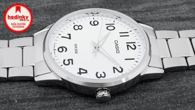 Casio Collection MTP-1303PD-7BVEF