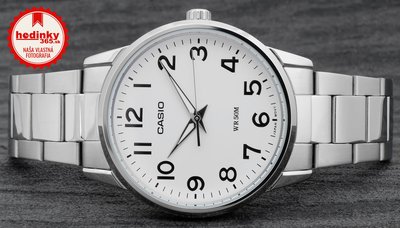 Casio Collection MTP-1303PD-7BVEF