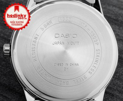 Casio Collection MTP-1303PD-7BVEF