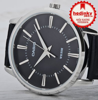 Casio Collection MTP-1303PL-1AVEF