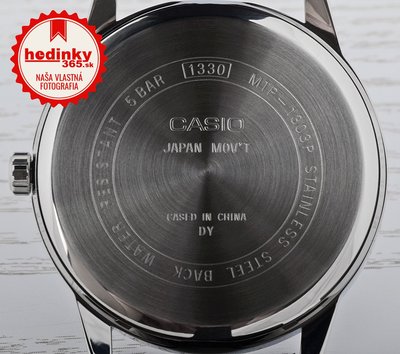 Casio Collection MTP-1303PL-1AVEF