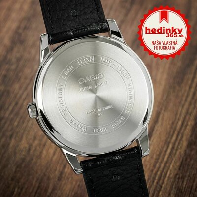 Casio Collection MTP-1303PL-7BVEF