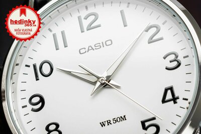 Casio Collection MTP-1303PL-7BVEF