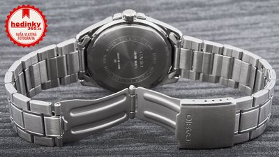 Casio Collection MTP-1308PD-1AVEF