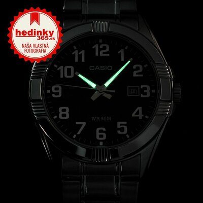 Casio Collection MTP-1308PD-1BVEF