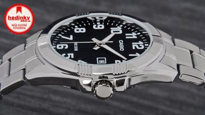 Casio Collection MTP-1308PD-1BVEF