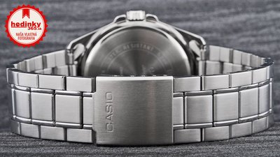 Casio Collection MTP-1308PD-1BVEF