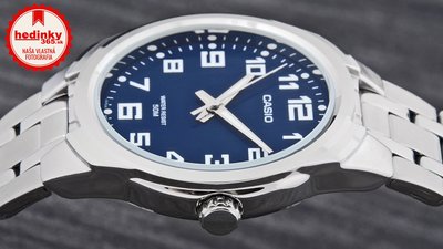 Casio Collection MTP-1310PD-2BVEF