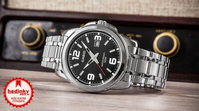 Casio Collection MTP-1314PD-1AVEF