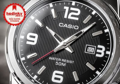 Casio Collection MTP-1314PD-1AVEF