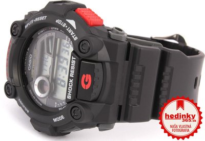 Casio G-Shock Original G-7900-1ER