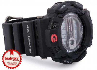 Casio G-Shock Gulfman G-9100-1ER