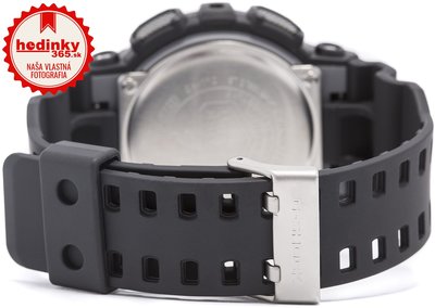 Casio G-Shock Original GA-110-1AER