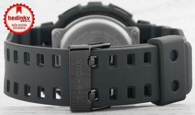 Casio G-Shock Original GD-100MS-3ER