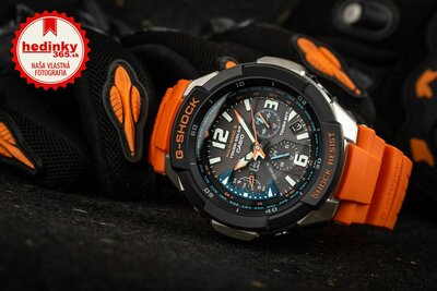 Casio G-Shock Gravitymaster GW-3000M-4AER